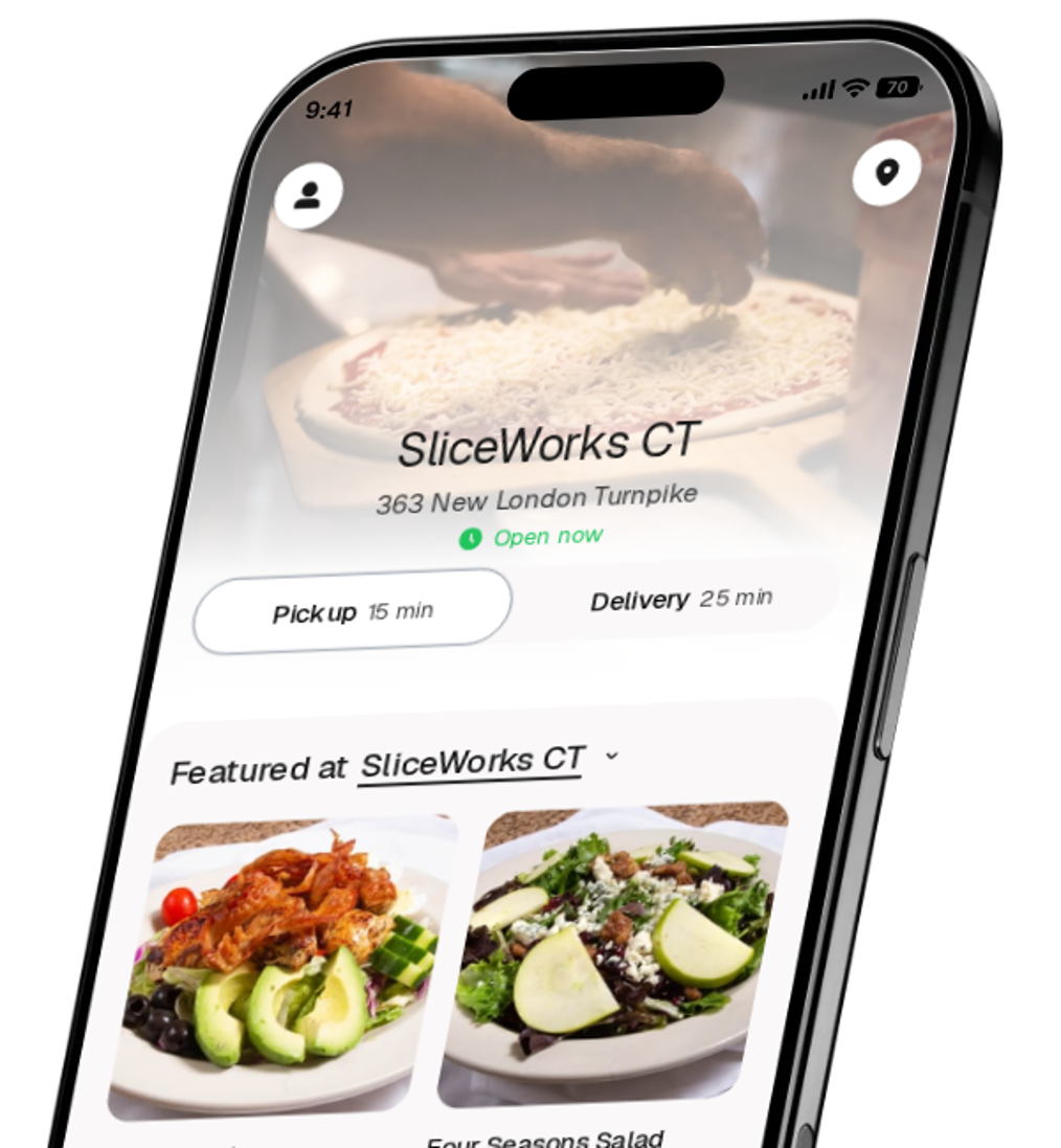 SliceWorks CT app preview