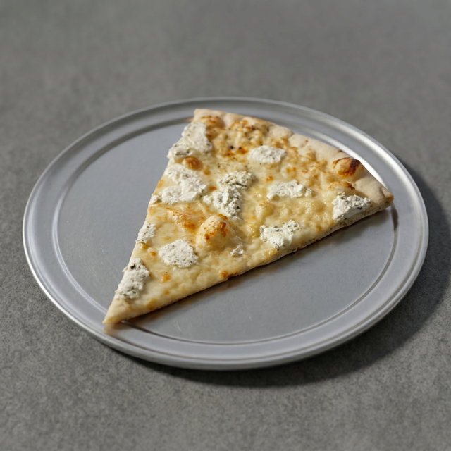 Slice White.