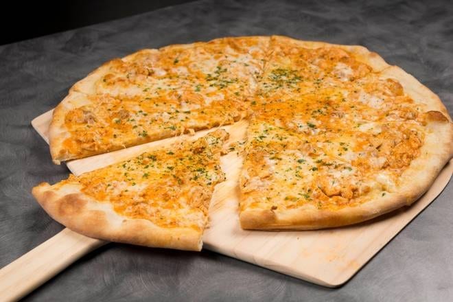 TOP Buffalo Chicken.