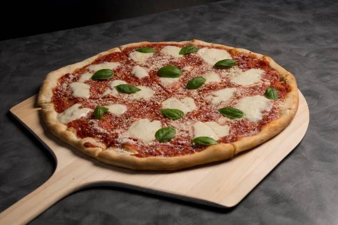 Margherita.