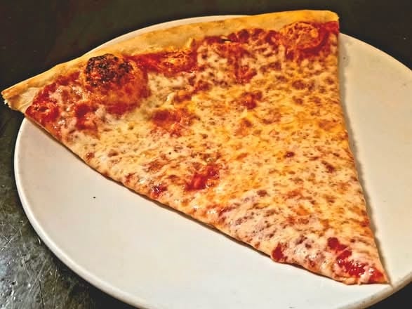 Cheese Slice.