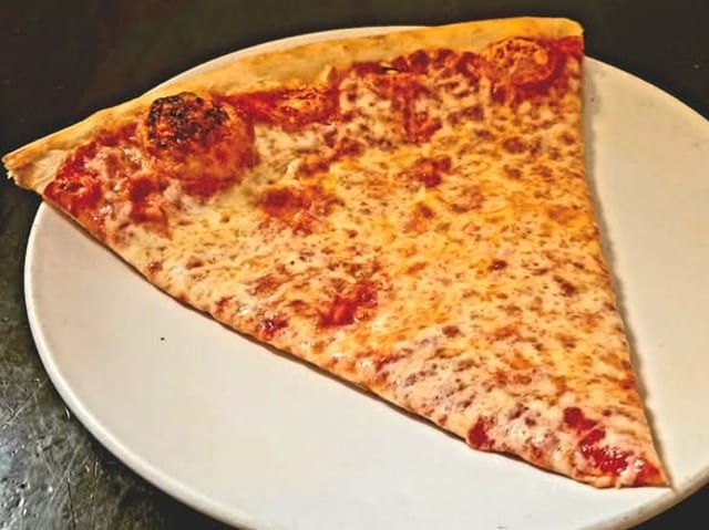 Cheese Slice.