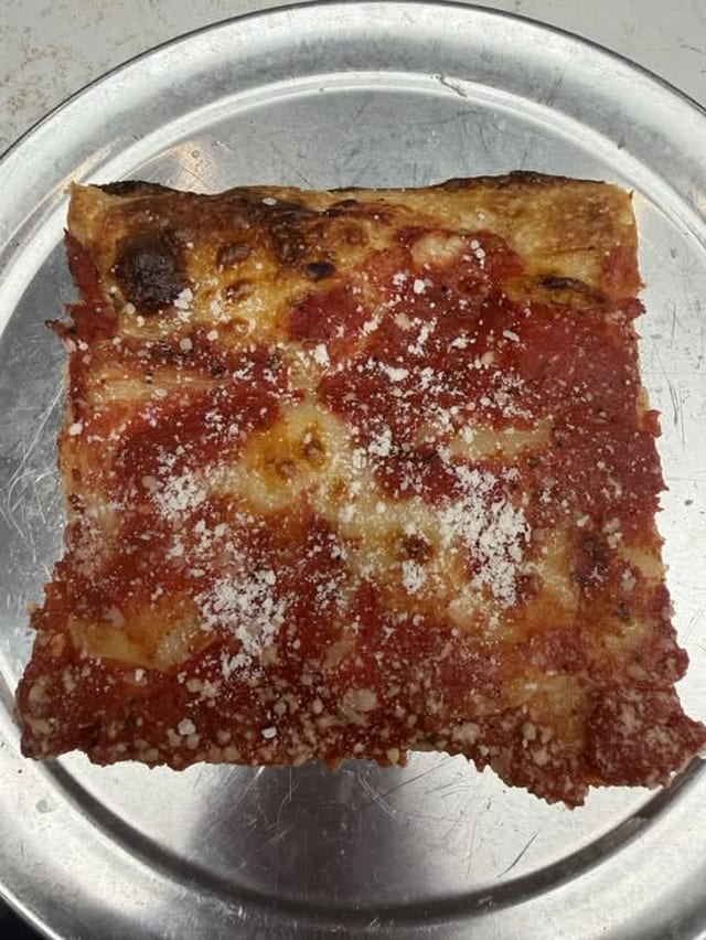 Grandma Slice.