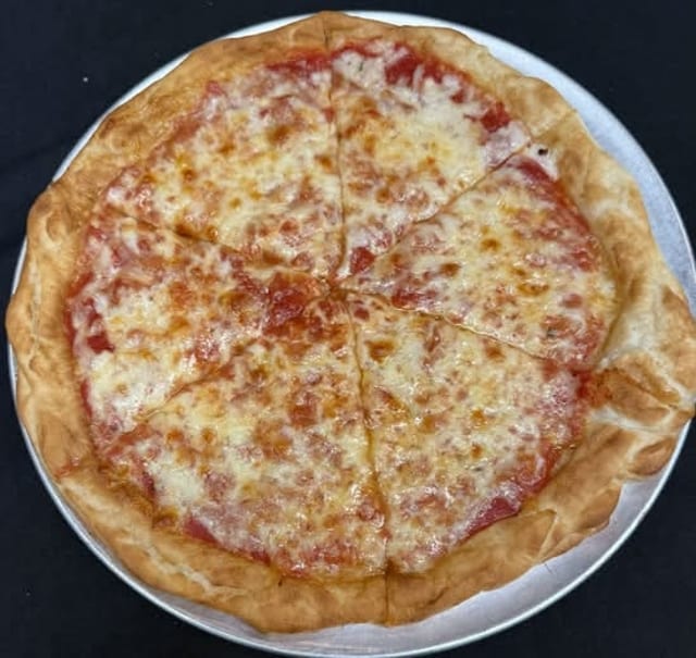 Gluten Free.