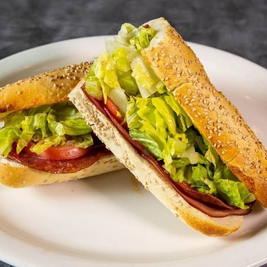 Italian Sub.