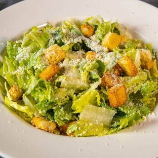 Ceasar Salad