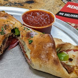Stromboli