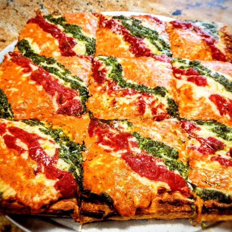 Satisfying Sandwiches: Italian Panini, Classic BLT, Meatball Sub