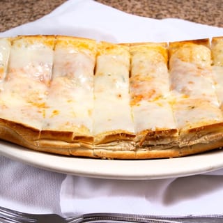 Garlic Bread