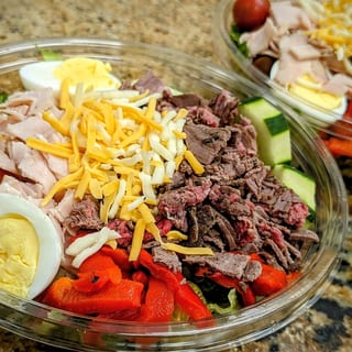 Chef Salad