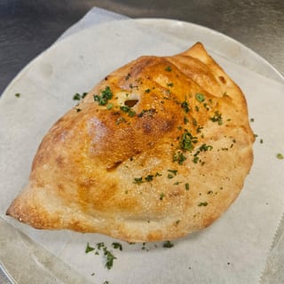 Cheese Calzone
