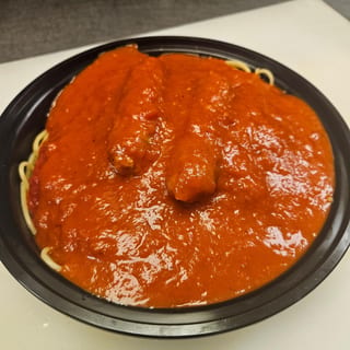Pasta w Sausage