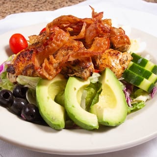 Cobb Salad