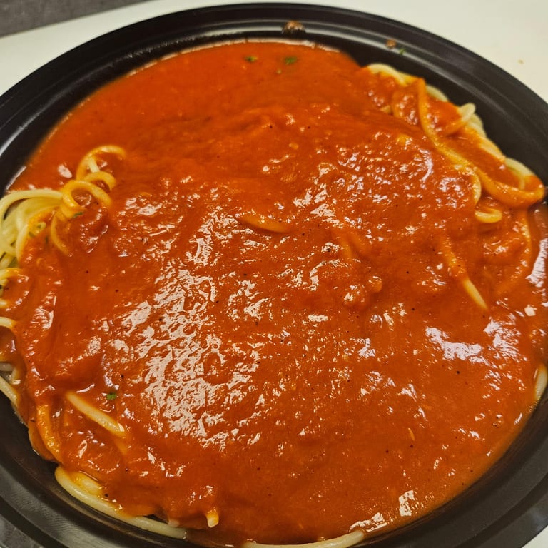 Our Pasta Selection