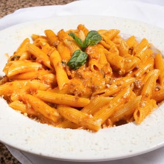 Penne Alla Vodka