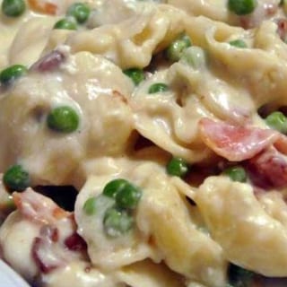 Tortellini alla Fini