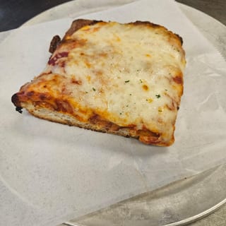 Sicilian Slice